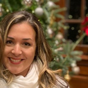 Meet your Posher, Katherine